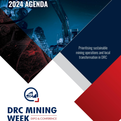 mining week